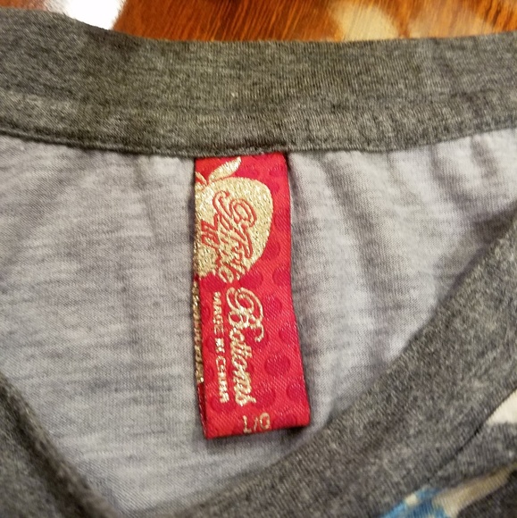 🛍Apple Bottoms Top Junior Large - Picture 7 of 8